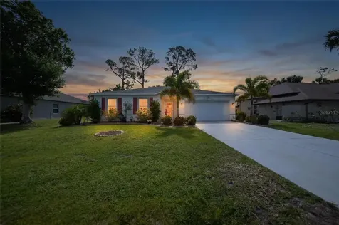 25324 Aysen Drive Punta Gorda FL 33983