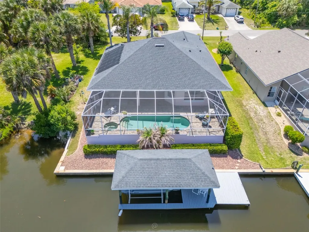 10 Crabtree Court Palm Coast FL 32137