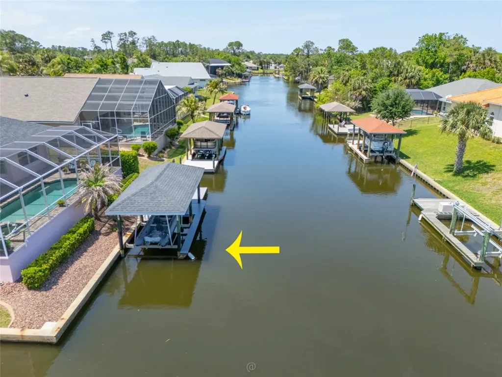 10 Crabtree Court Palm Coast FL 32137