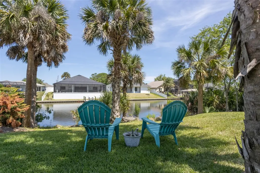 10 Crabtree Court Palm Coast FL 32137