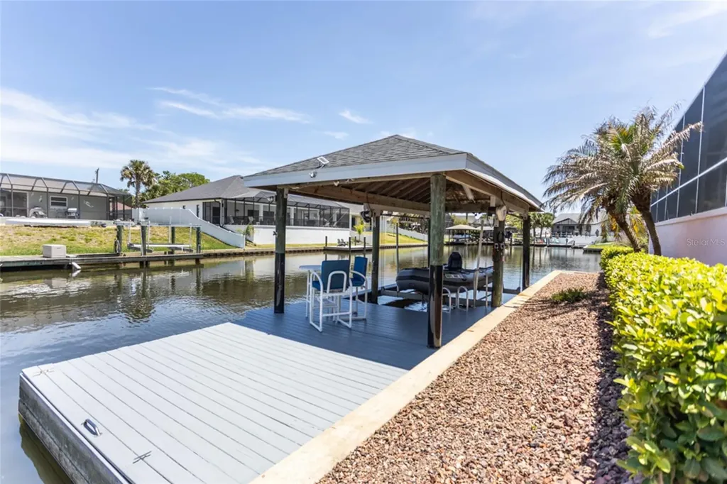 10 Crabtree Court Palm Coast FL 32137