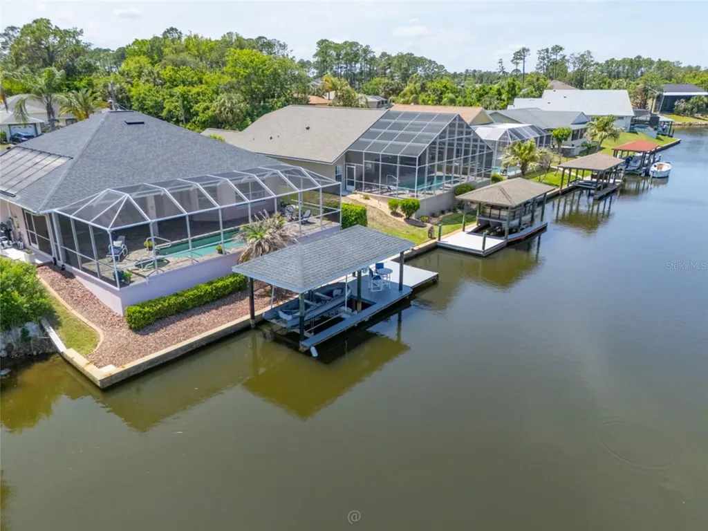 10 Crabtree Court Palm Coast FL 32137