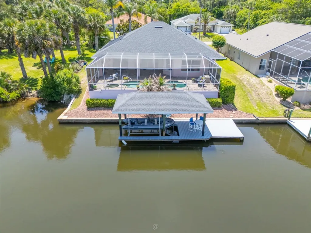 10 Crabtree Court Palm Coast FL 32137