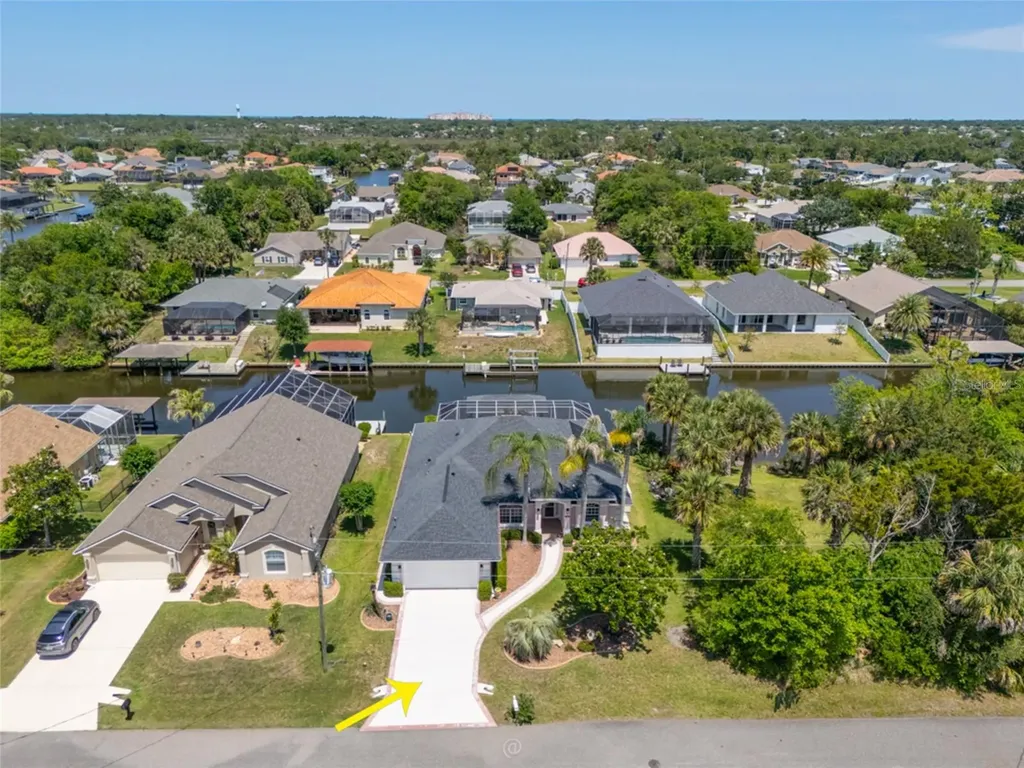 10 Crabtree Court Palm Coast FL 32137
