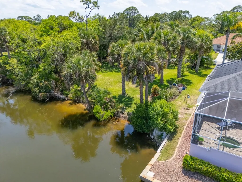 10 Crabtree Court Palm Coast FL 32137