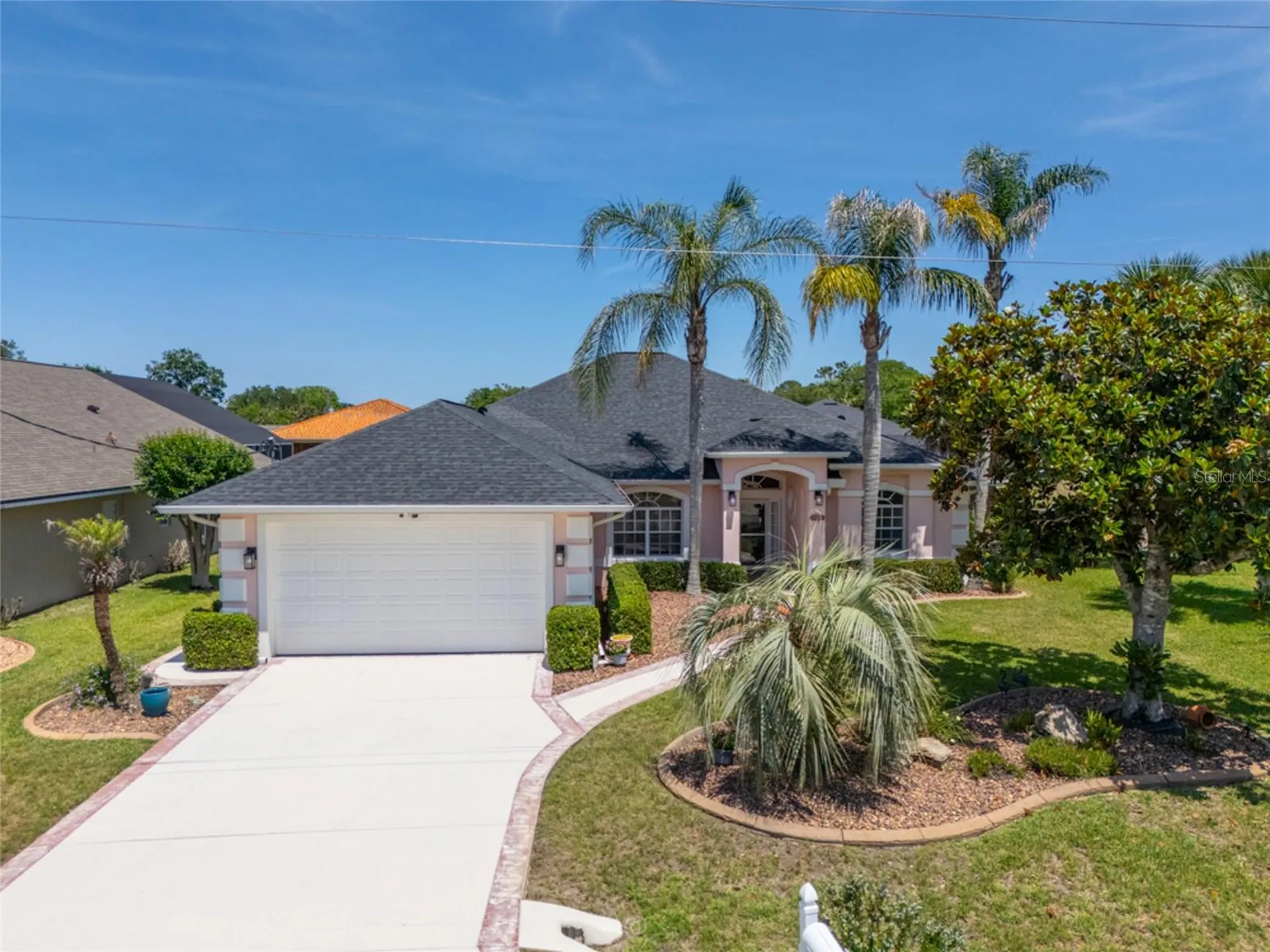 10 Crabtree Court Palm Coast FL 32137