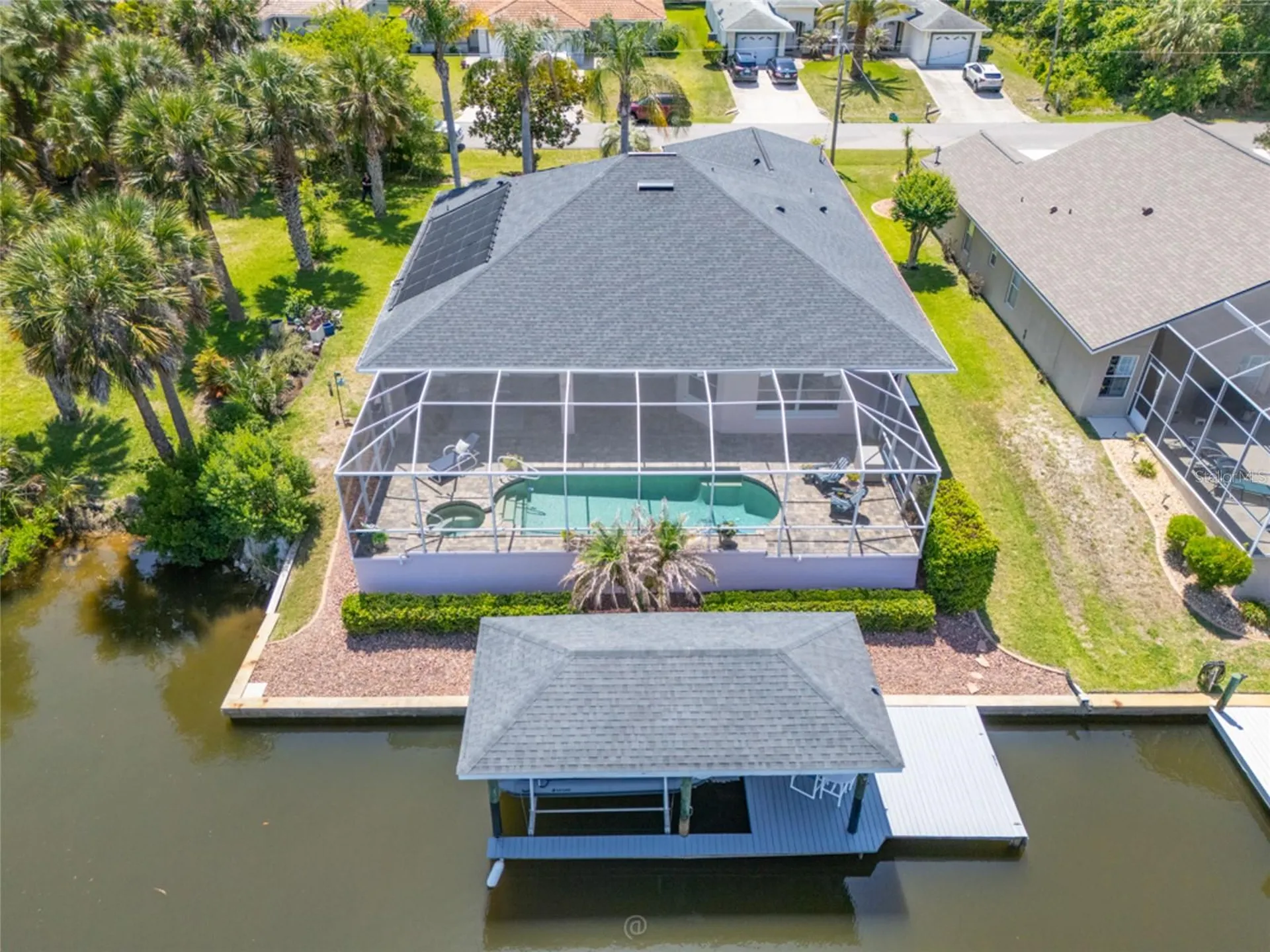 10 Crabtree Court Palm Coast FL 32137