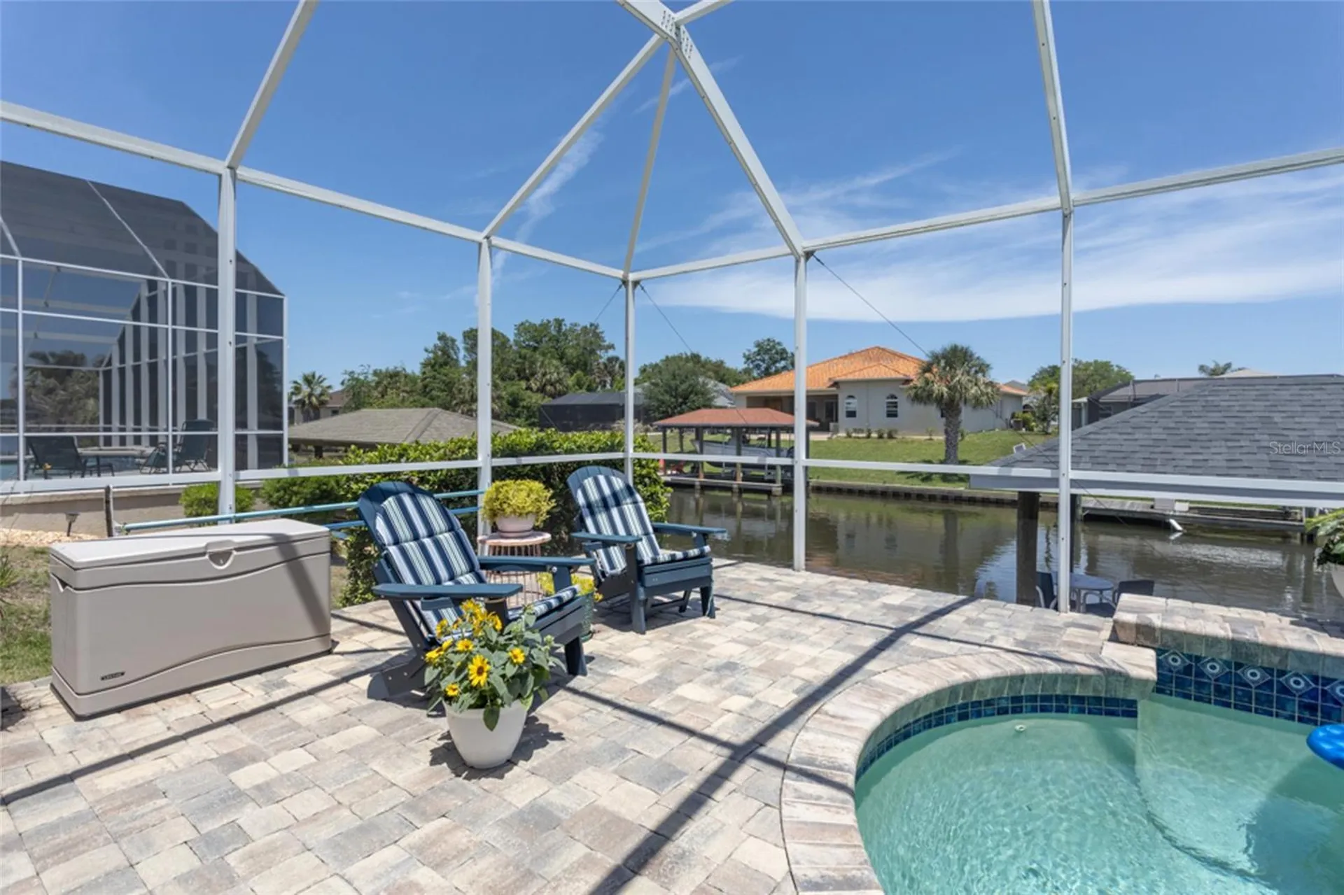 10 Crabtree Court Palm Coast FL 32137