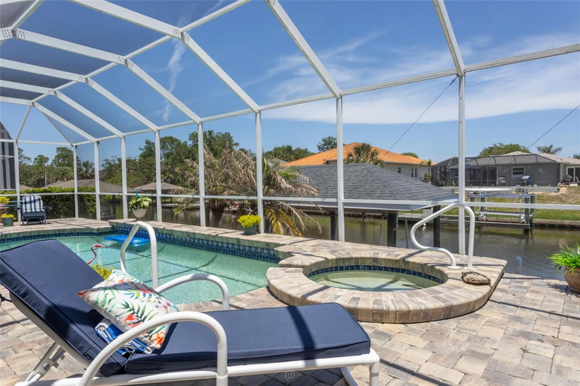 10 Crabtree Court Palm Coast FL 32137