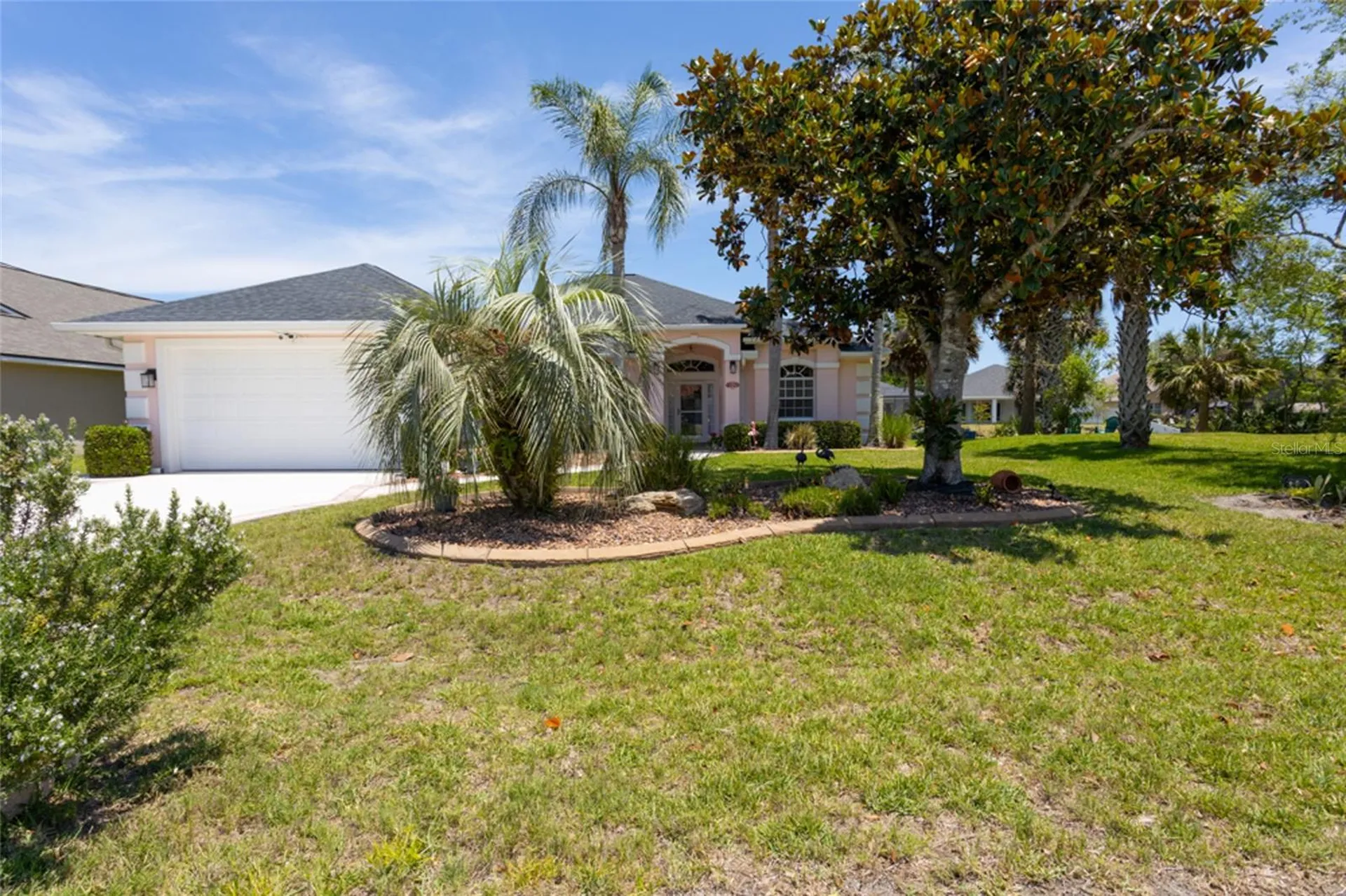 10 Crabtree Court Palm Coast FL 32137