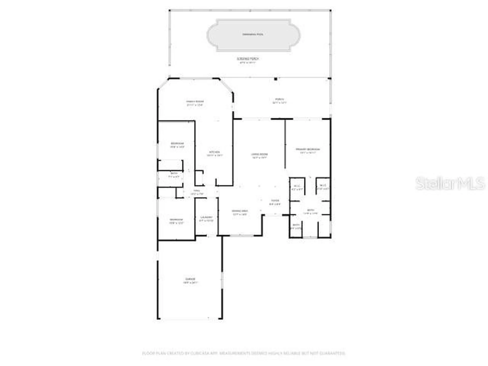 10 Crabtree Court Palm Coast FL 32137