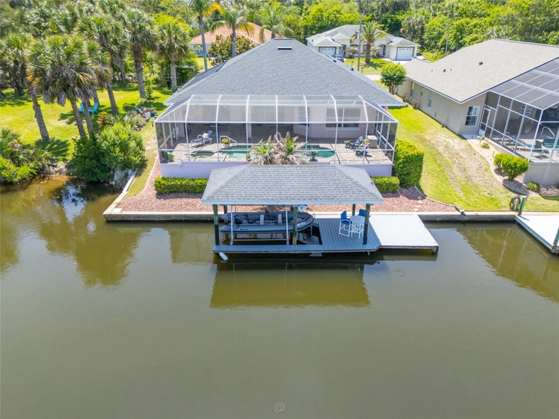 10 Crabtree Court Palm Coast FL 32137