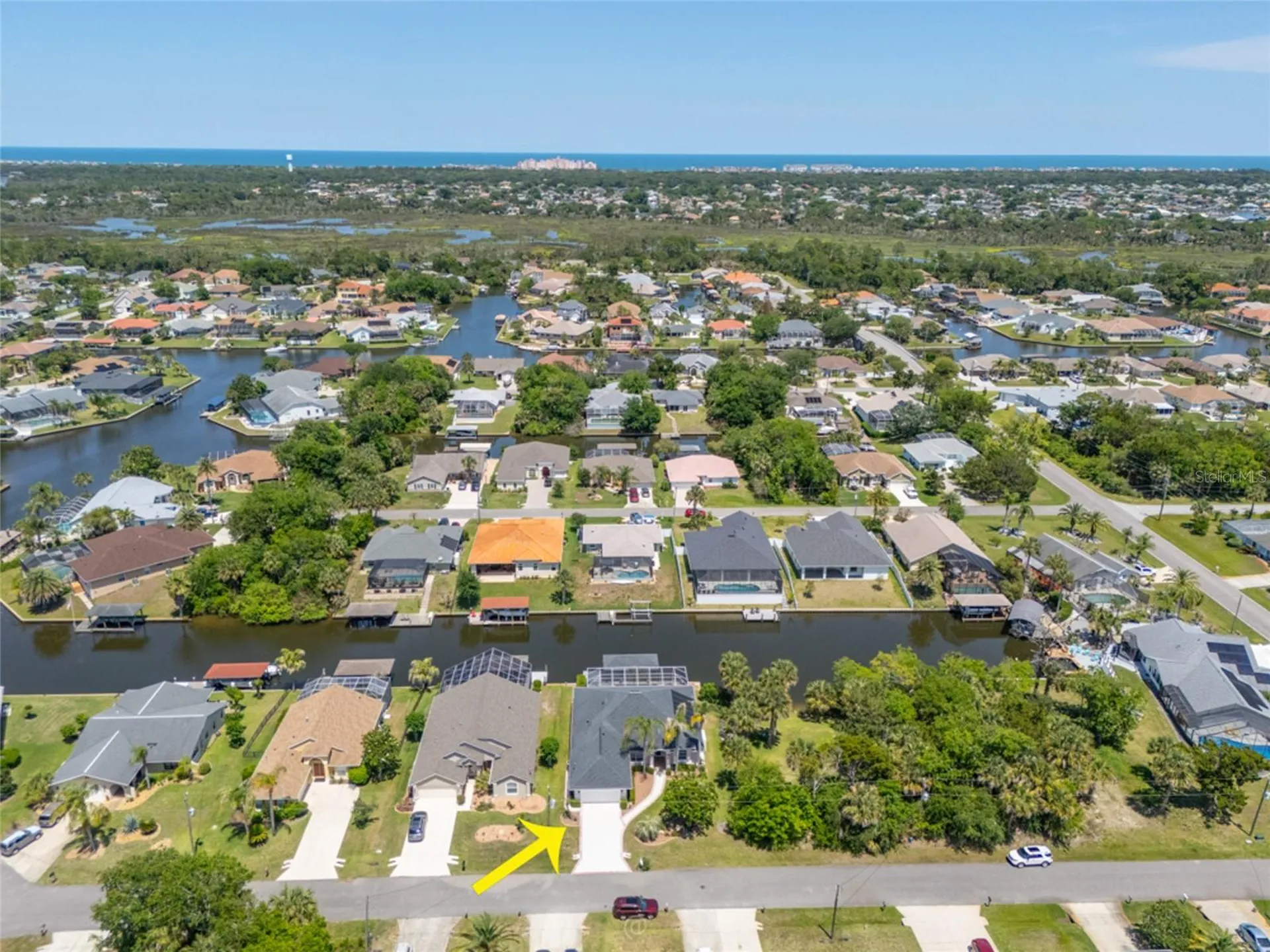 10 Crabtree Court Palm Coast FL 32137
