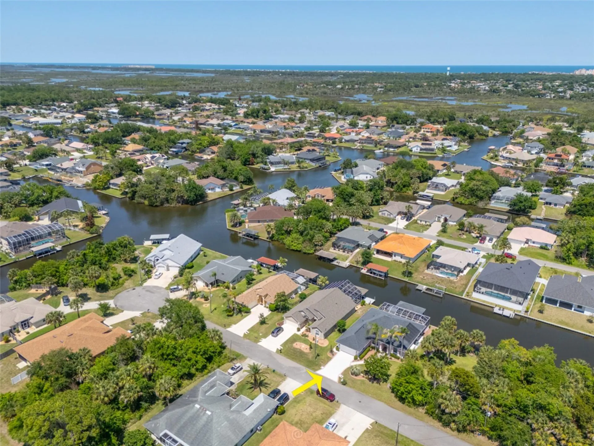 10 Crabtree Court Palm Coast FL 32137