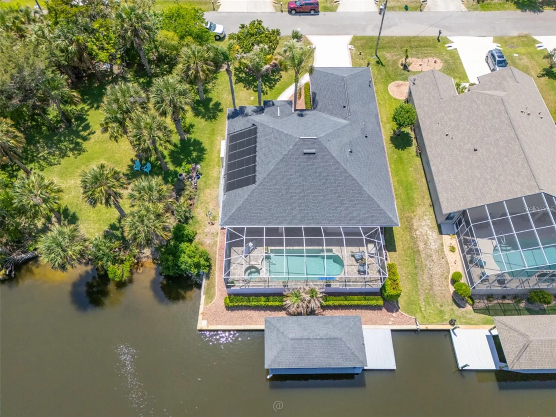 10 Crabtree Court Palm Coast FL 32137