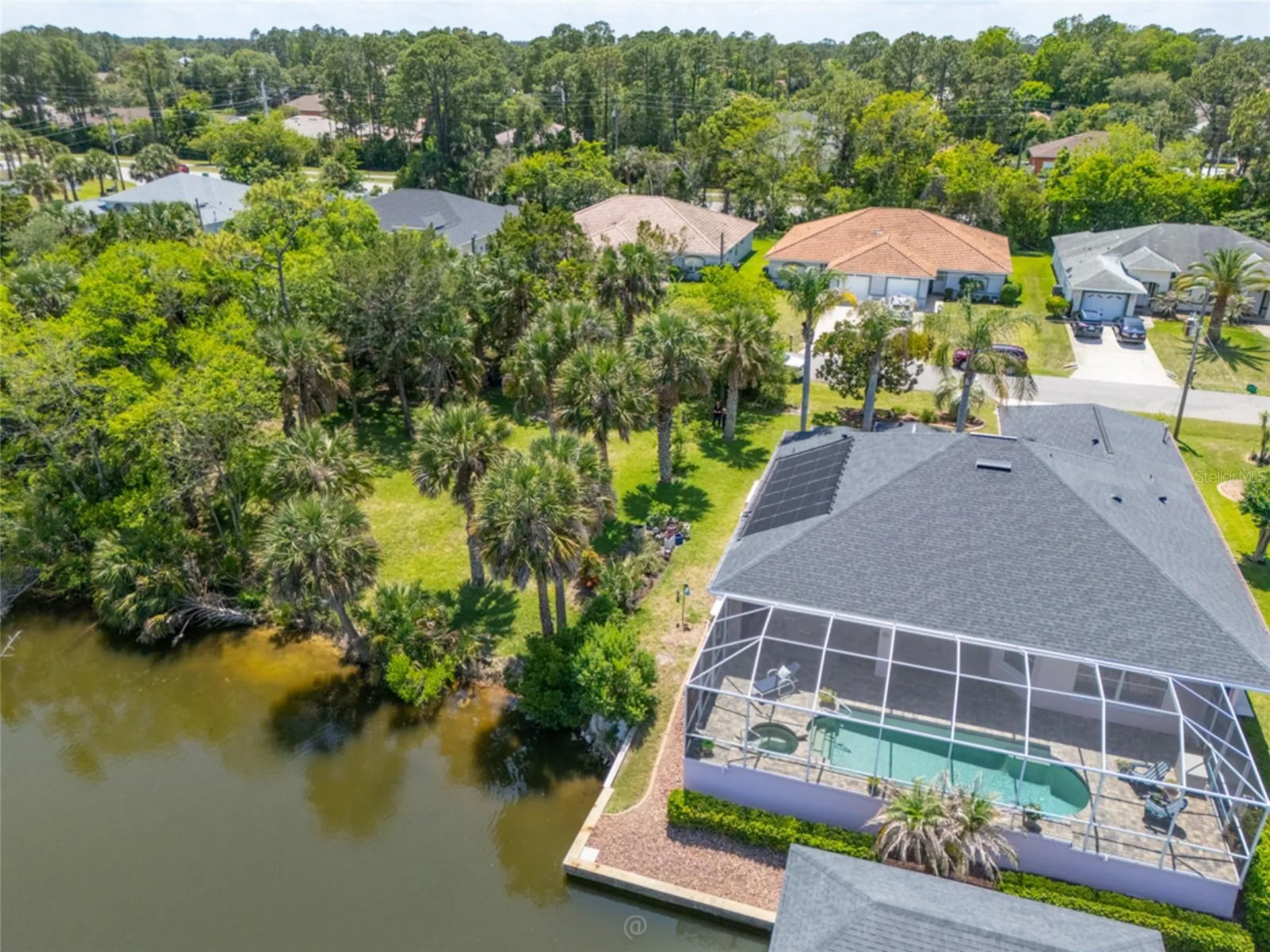 10 Crabtree Court Palm Coast FL 32137