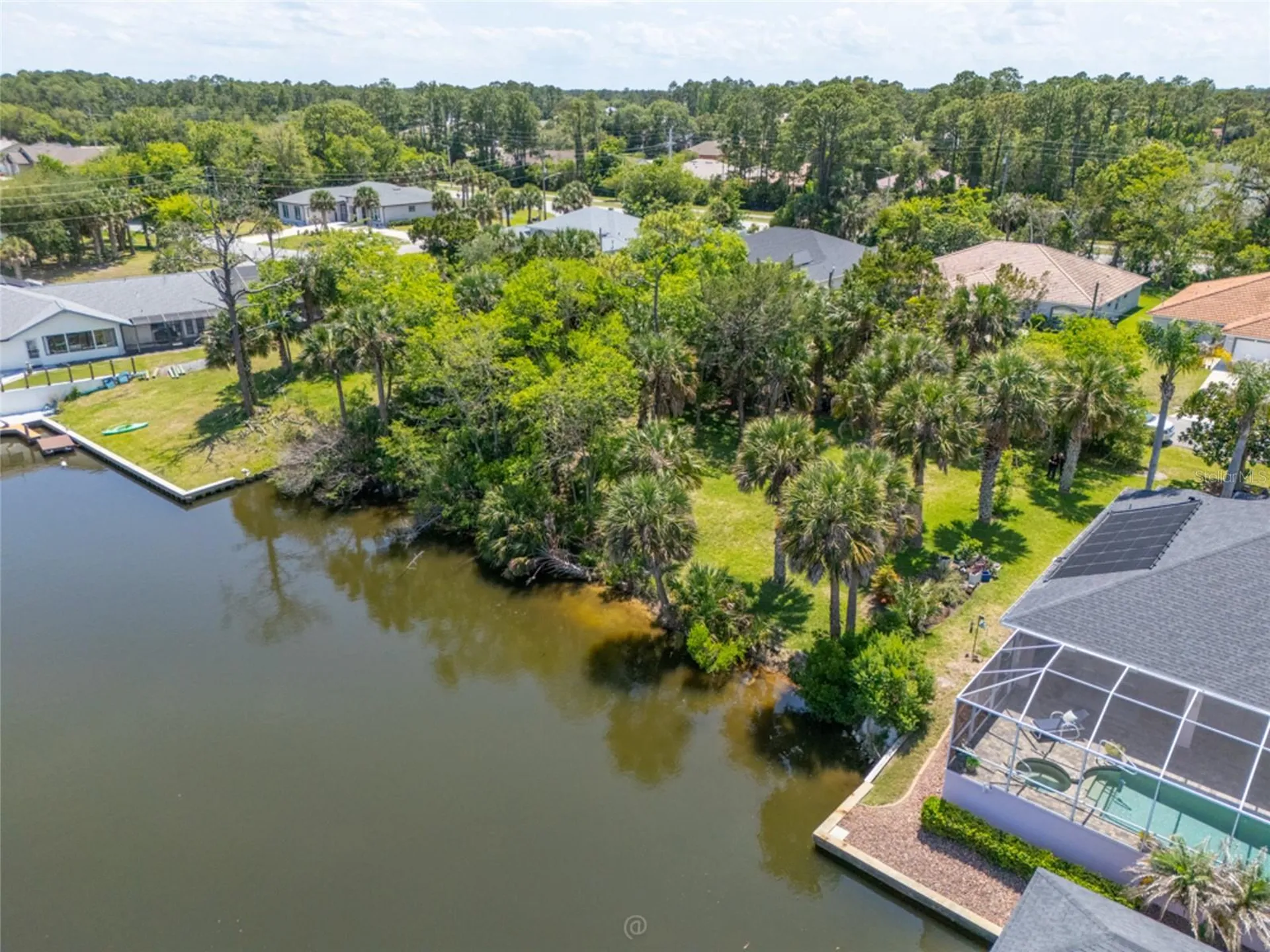 10 Crabtree Court Palm Coast FL 32137