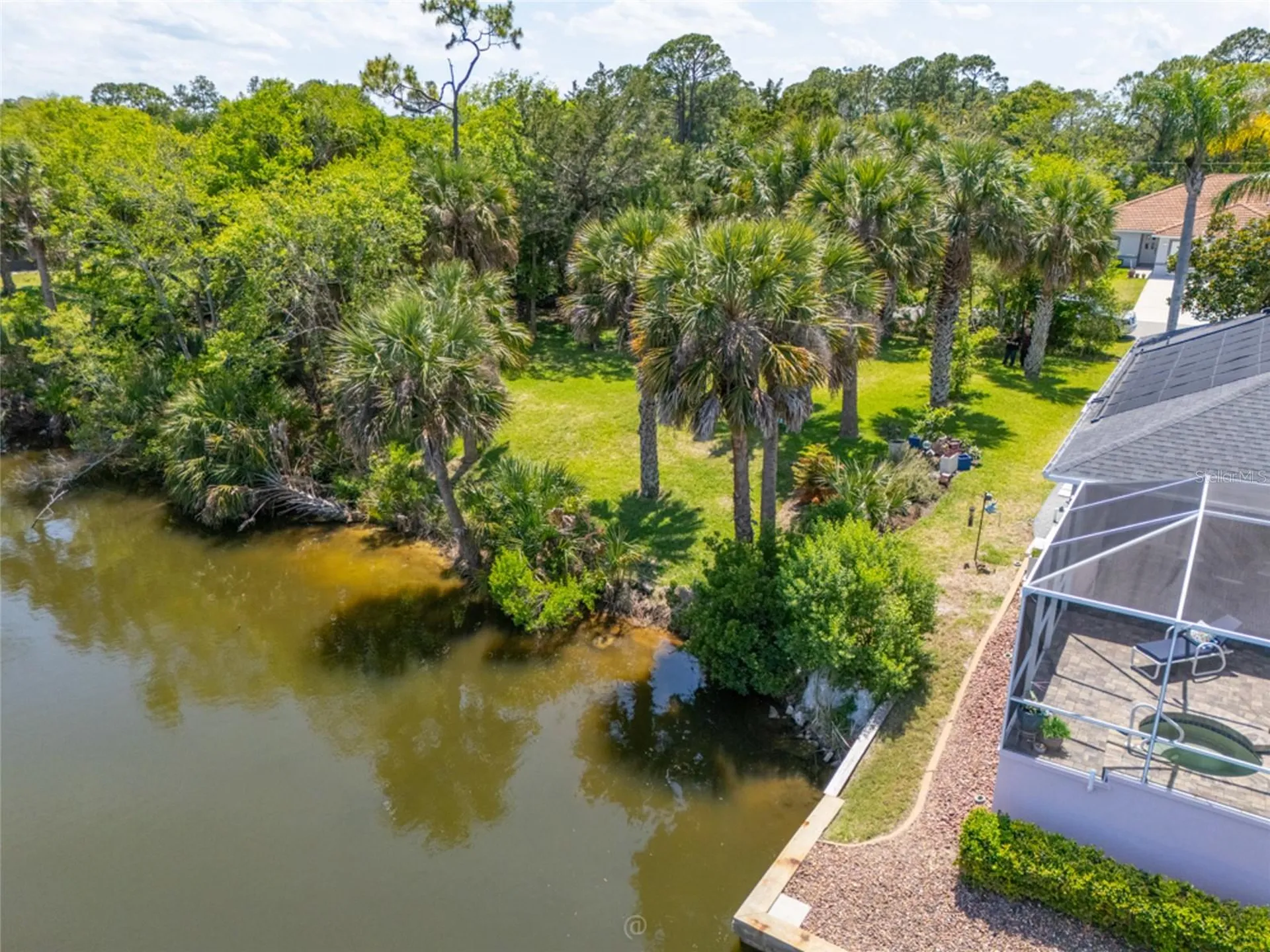 10 Crabtree Court Palm Coast FL 32137