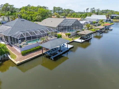 10 Crabtree Court Palm Coast FL 32137