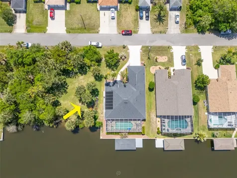 10 Crabtree Court Palm Coast FL 32137
