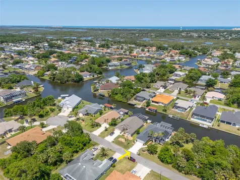 10 Crabtree Court Palm Coast FL 32137