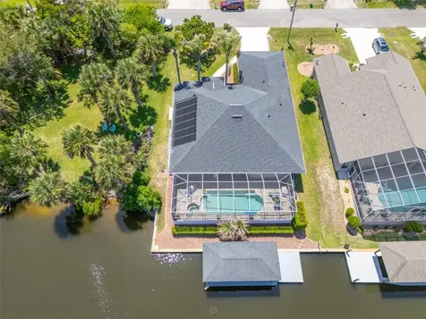10 Crabtree Court Palm Coast FL 32137