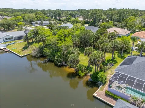 10 Crabtree Court Palm Coast FL 32137