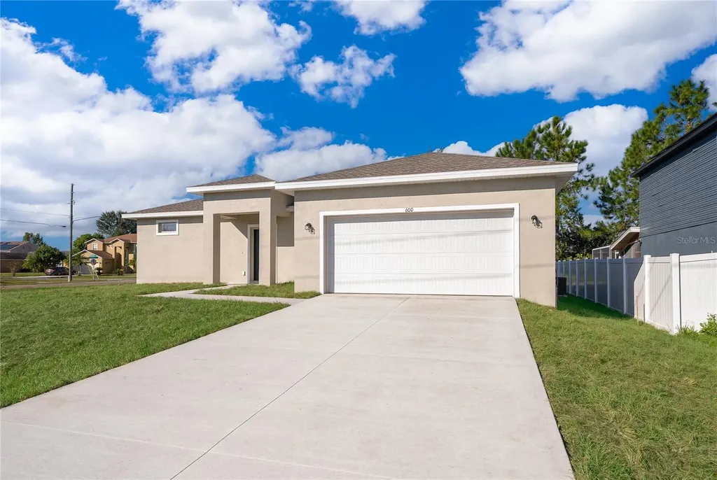 600 Rosaro Court Kissimmee FL 34758