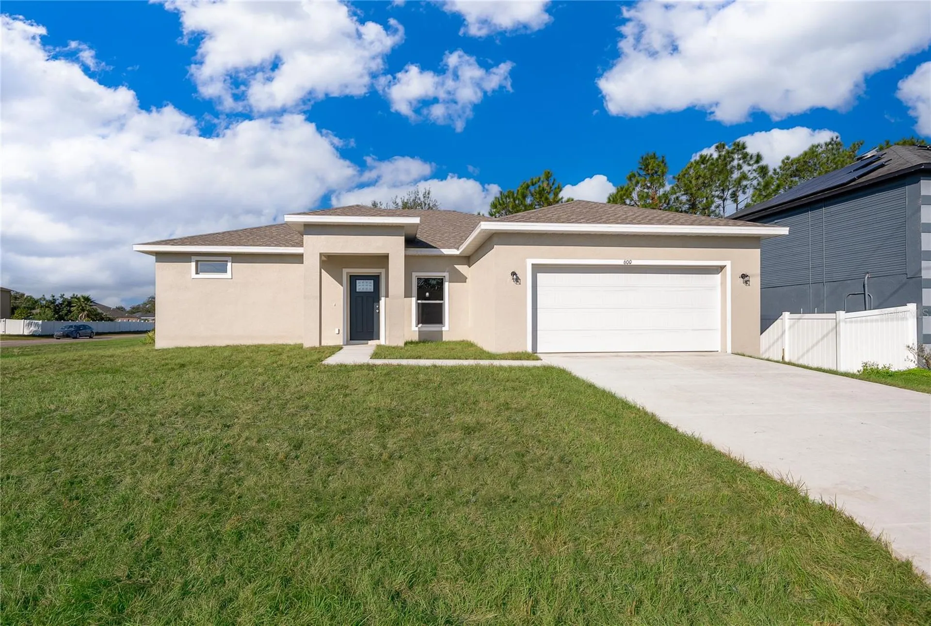 600 Rosaro Court Kissimmee FL 34758