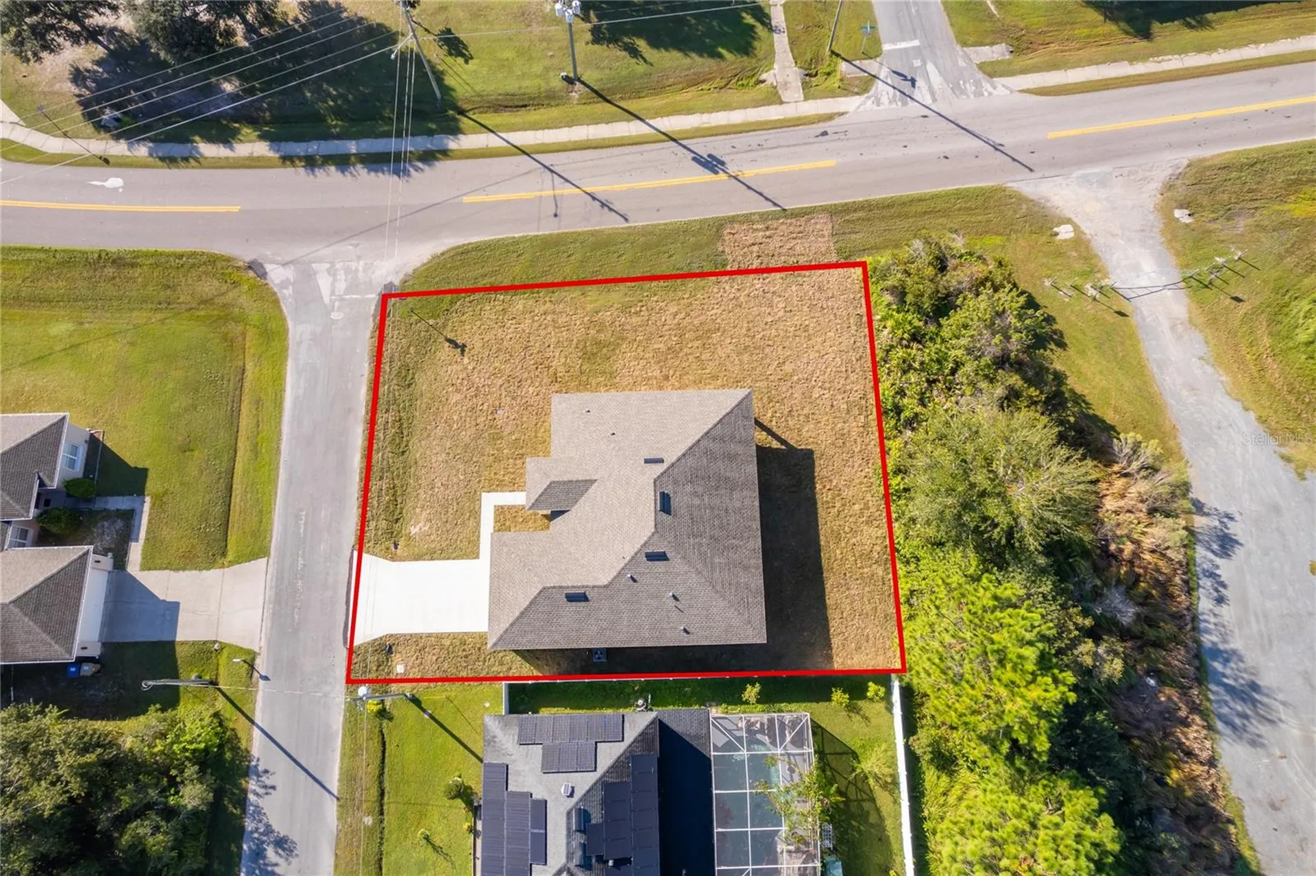 600 Rosaro Court Kissimmee FL 34758