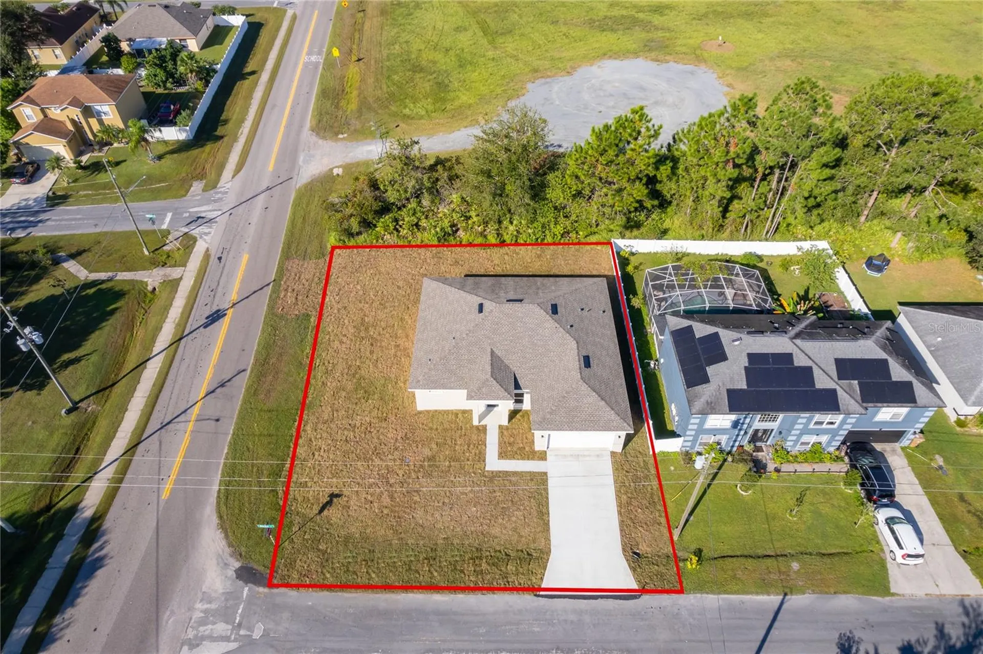 600 Rosaro Court Kissimmee FL 34758