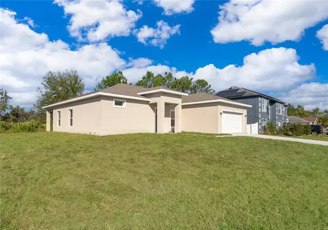 600 Rosaro Court Kissimmee FL 34758