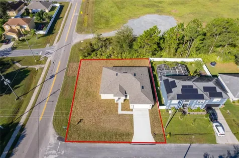 600 Rosaro Court Kissimmee FL 34758