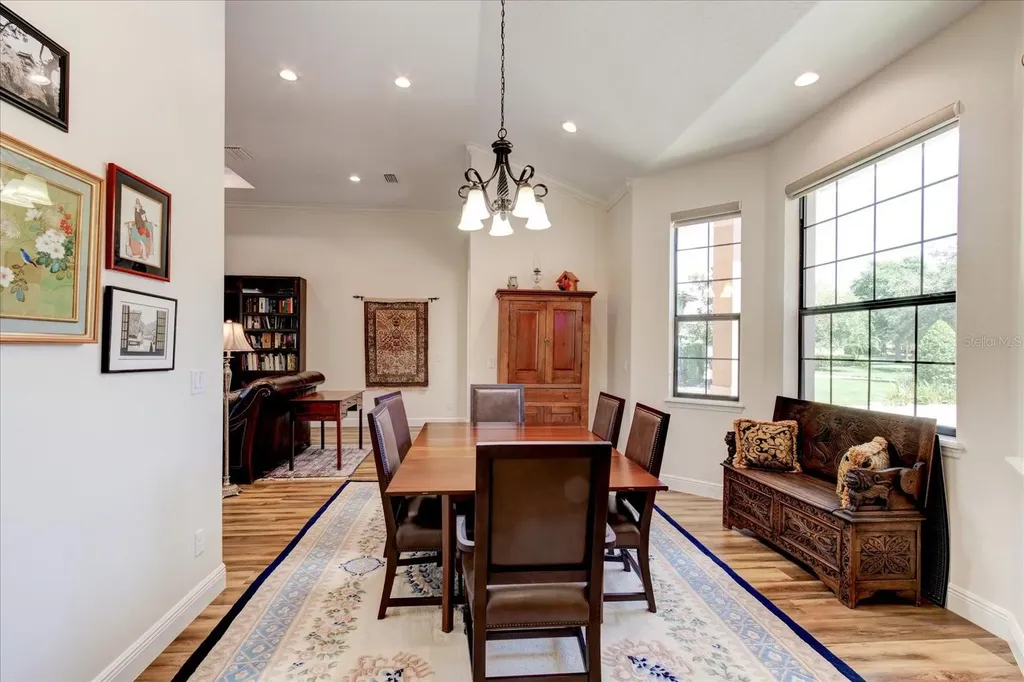 26301 Avenida Las Colinas Howey In The Hills FL 34737