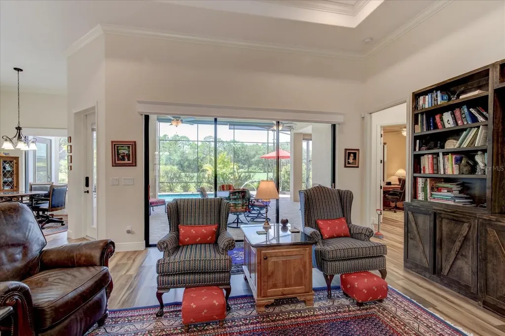 26301 Avenida Las Colinas Howey In The Hills FL 34737