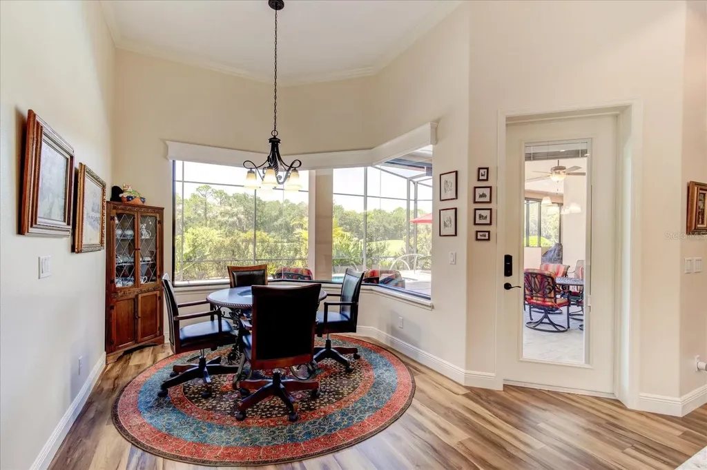 26301 Avenida Las Colinas Howey In The Hills FL 34737