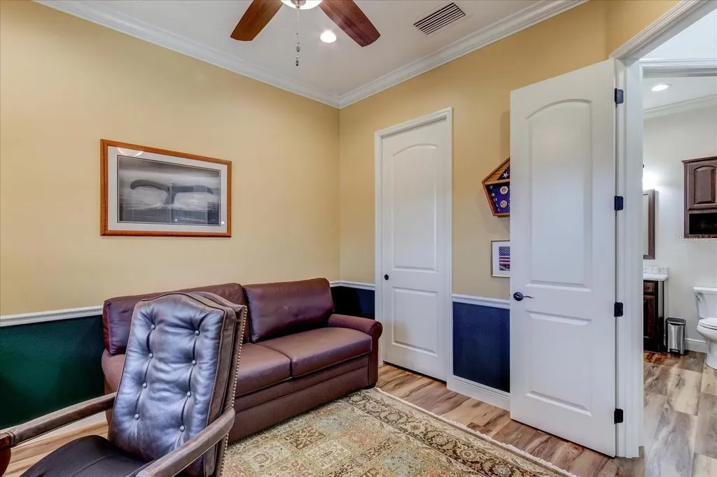 26301 Avenida Las Colinas Howey In The Hills FL 34737
