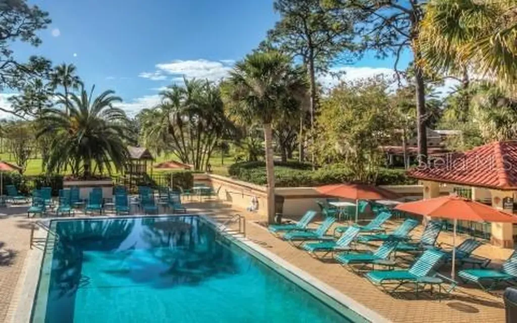 26301 Avenida Las Colinas Howey In The Hills FL 34737
