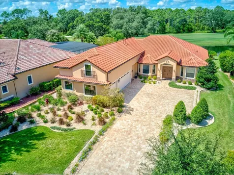 26301 Avenida Las Colinas Howey In The Hills FL 34737