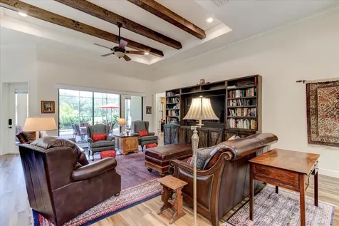 26301 Avenida Las Colinas Howey In The Hills FL 34737
