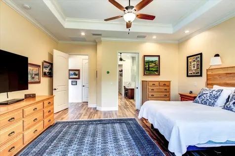 26301 Avenida Las Colinas Howey In The Hills FL 34737