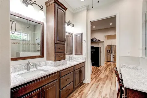 26301 Avenida Las Colinas Howey In The Hills FL 34737