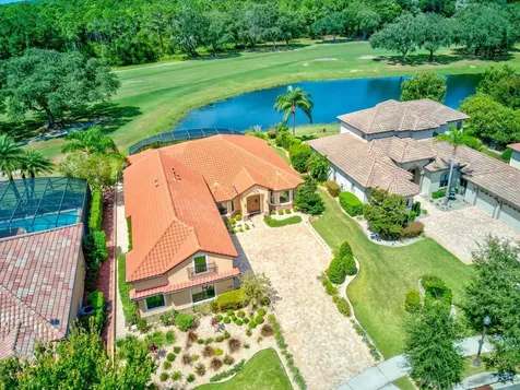 26301 Avenida Las Colinas Howey In The Hills FL 34737