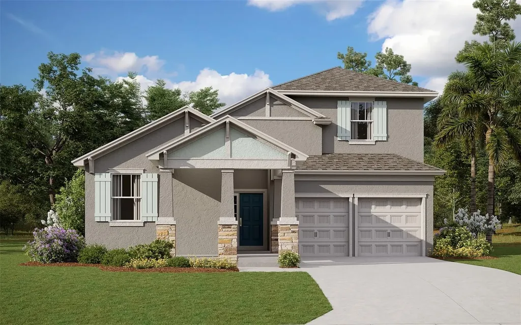 13410 Peacefull Melody Drive Winter Garden FL 34787
