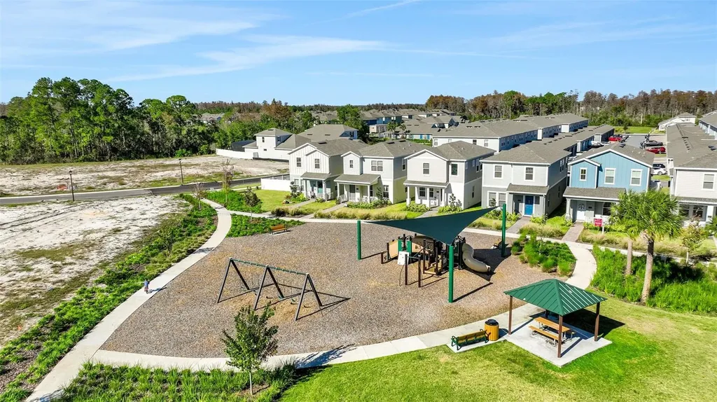 13410 Peacefull Melody Drive Winter Garden FL 34787