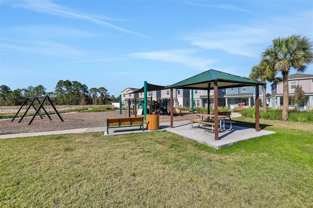 13410 Peacefull Melody Drive Winter Garden FL 34787