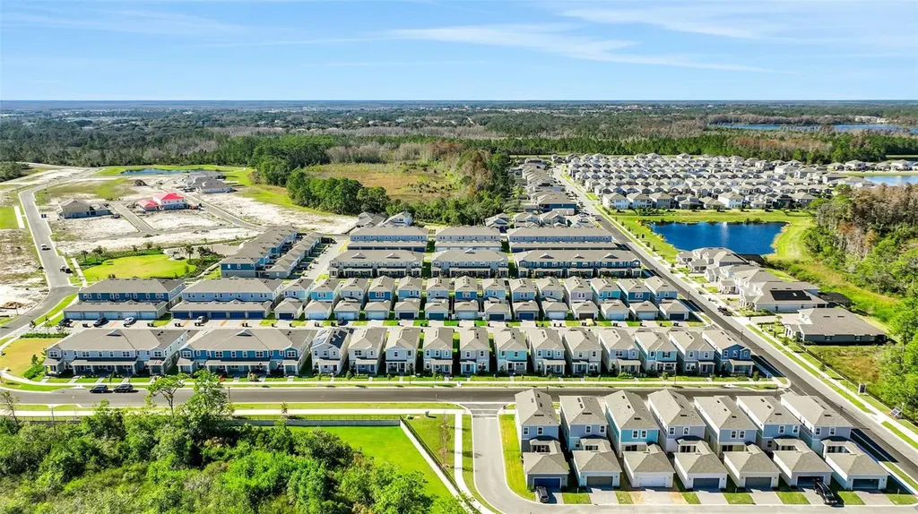 13410 Peacefull Melody Drive Winter Garden FL 34787