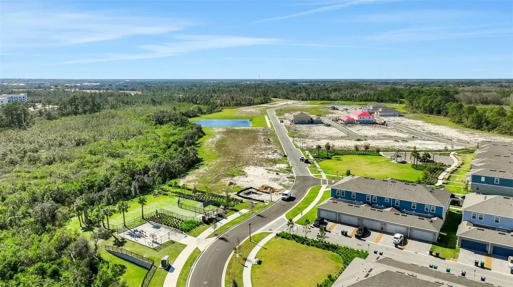 13410 Peacefull Melody Drive Winter Garden FL 34787
