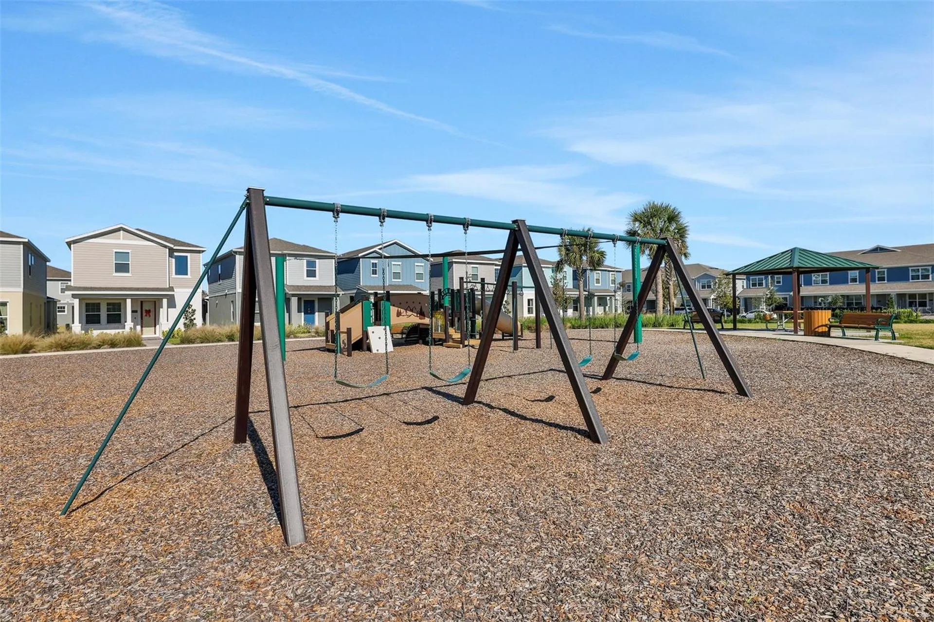 13410 Peacefull Melody Drive Winter Garden FL 34787