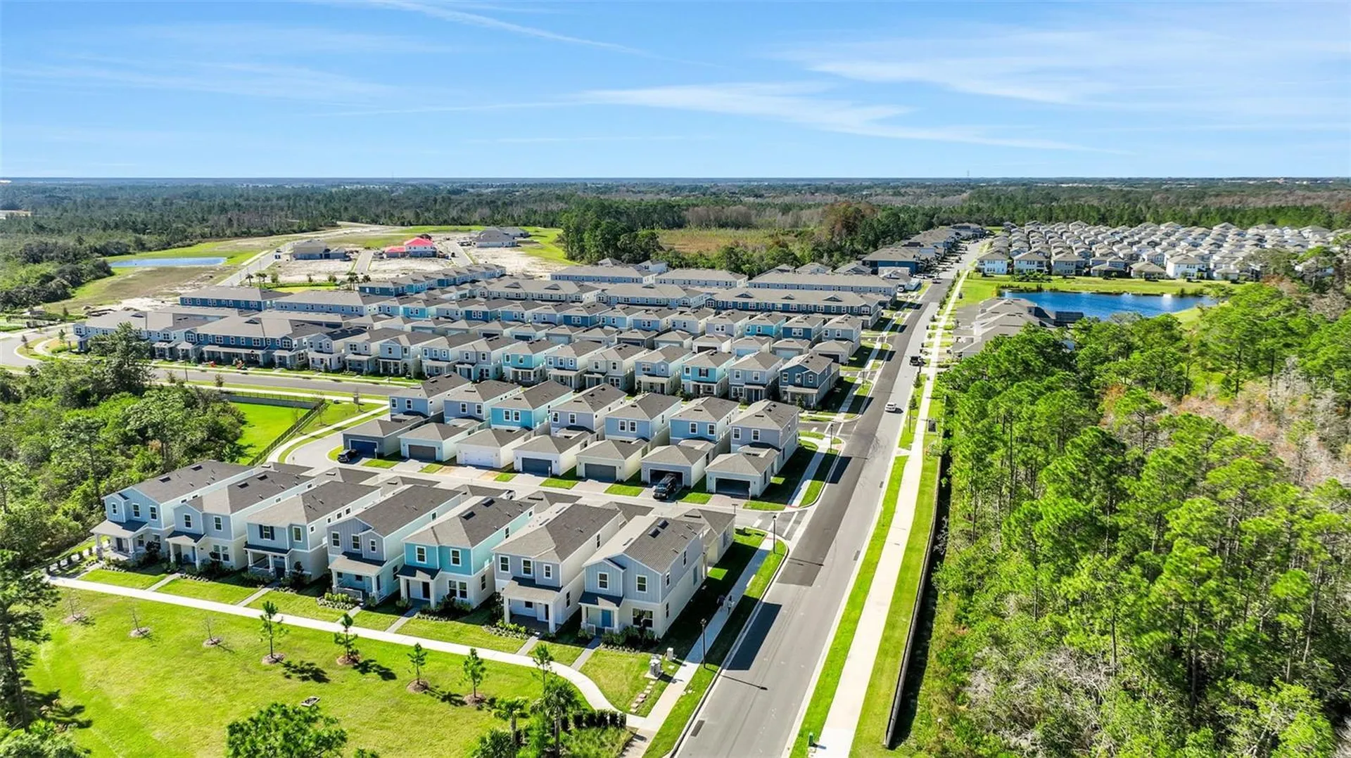 13410 Peacefull Melody Drive Winter Garden FL 34787